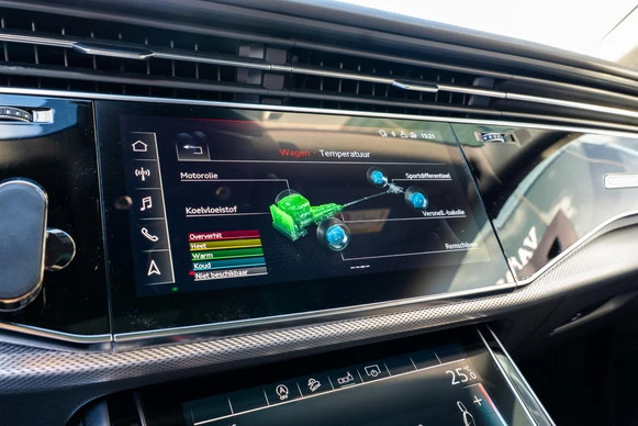 Audi RSQ8 - Afbeelding 17 van 24