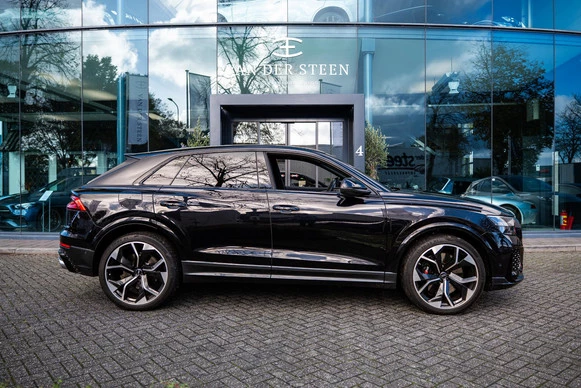 Audi RSQ8 - Afbeelding 18 van 24