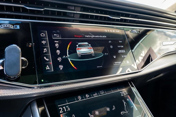 Audi RSQ8 - Afbeelding 19 van 24