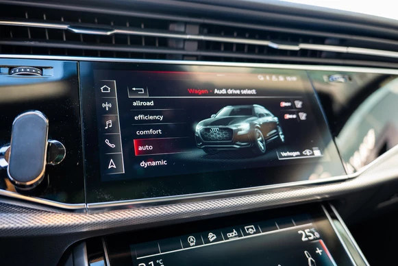 Audi RSQ8 - Afbeelding 21 van 24