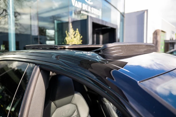 Audi RSQ8 - Afbeelding 23 van 24