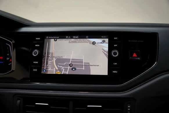 Volkswagen Taigo - Afbeelding 8 van 30