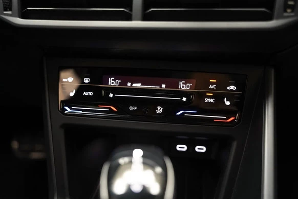 Volkswagen Taigo - Afbeelding 9 van 30