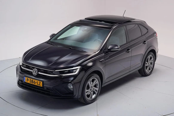 Volkswagen Taigo - Afbeelding 14 van 30