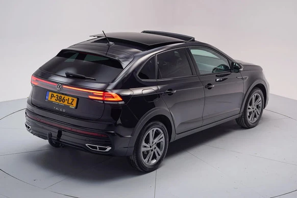 Volkswagen Taigo - Afbeelding 15 van 30