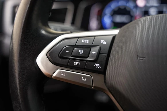 Volkswagen Taigo - Afbeelding 17 van 30