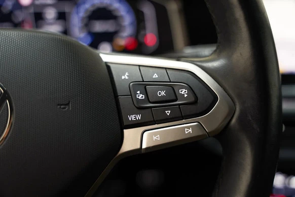 Volkswagen Taigo - Afbeelding 18 van 30