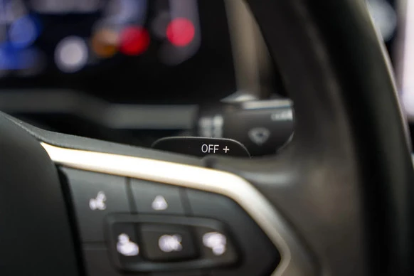 Volkswagen Taigo - Afbeelding 19 van 30