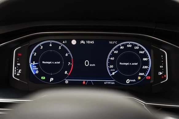 Volkswagen Taigo - Afbeelding 20 van 30