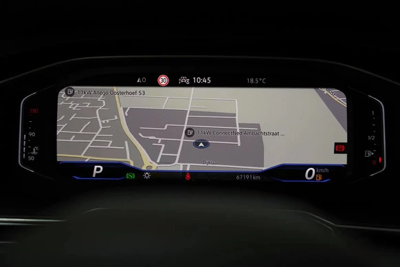 Volkswagen Taigo - Afbeelding 21 van 30