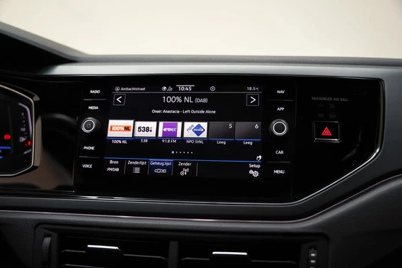 Volkswagen Taigo - Afbeelding 23 van 30