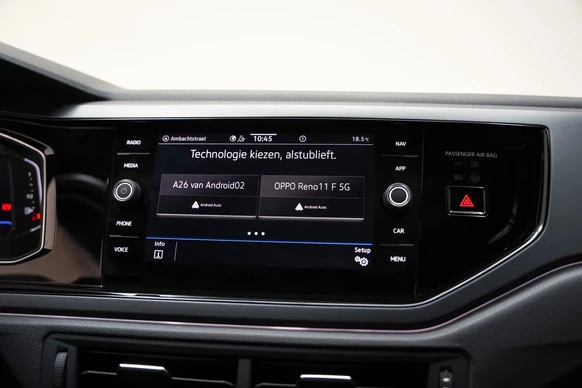 Volkswagen Taigo - Afbeelding 25 van 30