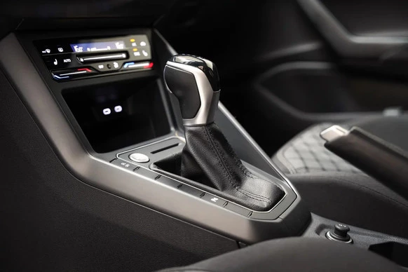 Volkswagen Taigo - Afbeelding 26 van 30