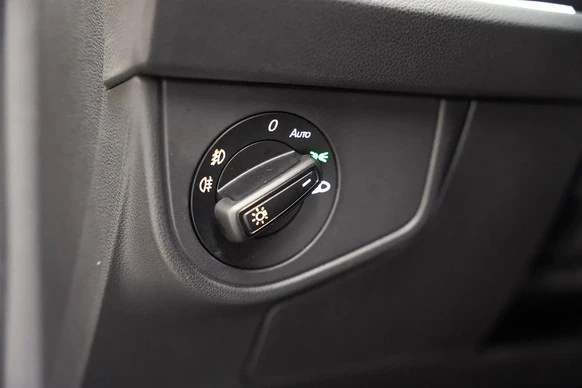 Volkswagen Taigo - Afbeelding 27 van 30