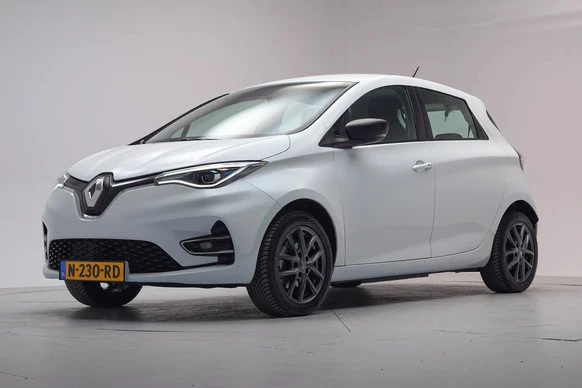 Renault ZOE - Afbeelding 1 van 30