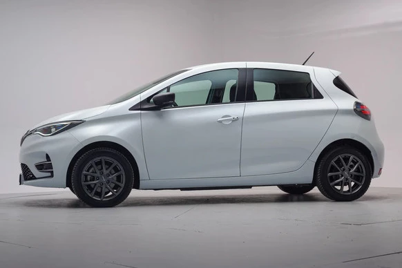 Renault ZOE - Afbeelding 2 van 30
