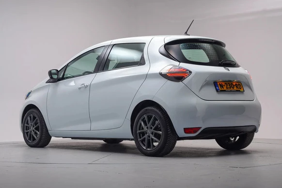 Renault ZOE - Afbeelding 3 van 30