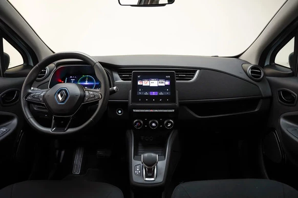 Renault ZOE - Afbeelding 4 van 30