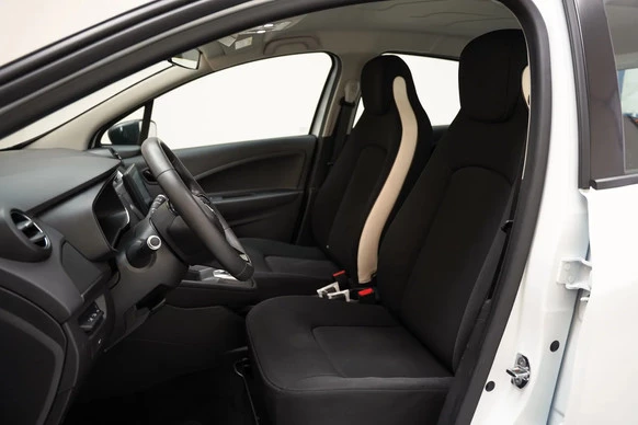 Renault ZOE - Afbeelding 7 van 30