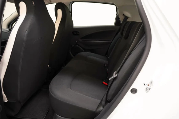 Renault ZOE - Afbeelding 8 van 30