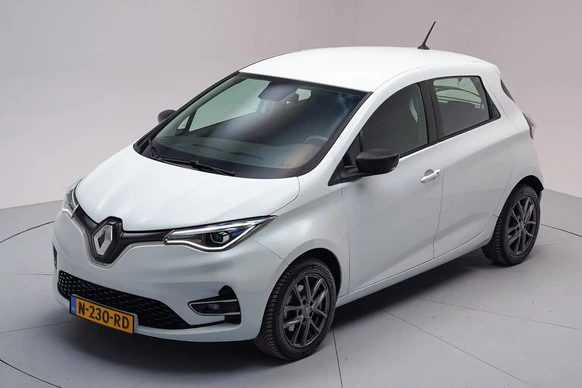 Renault ZOE - Afbeelding 9 van 30