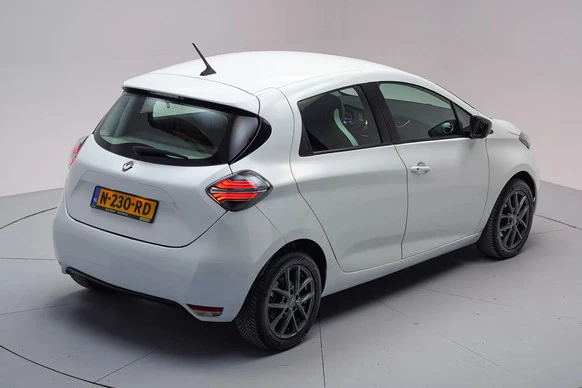 Renault ZOE - Afbeelding 10 van 30