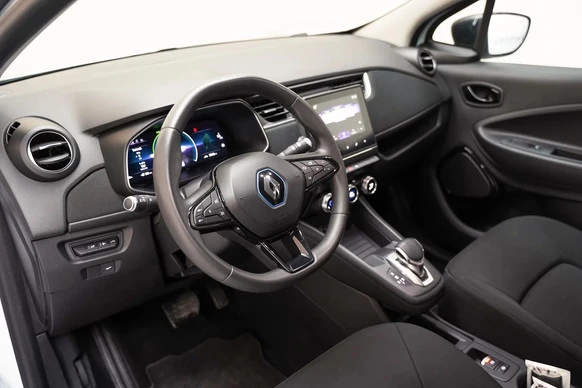 Renault ZOE - Afbeelding 11 van 30