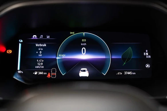 Renault ZOE - Afbeelding 15 van 30