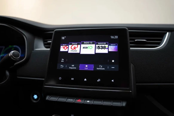 Renault ZOE - Afbeelding 17 van 30