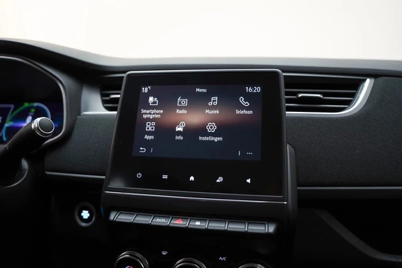 Renault ZOE - Afbeelding 19 van 30