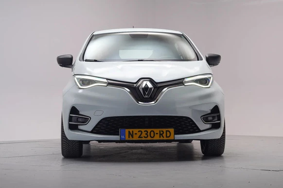 Renault ZOE - Afbeelding 22 van 30