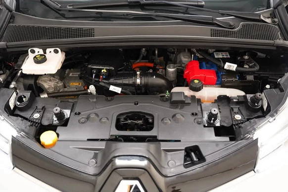 Renault ZOE - Afbeelding 23 van 30