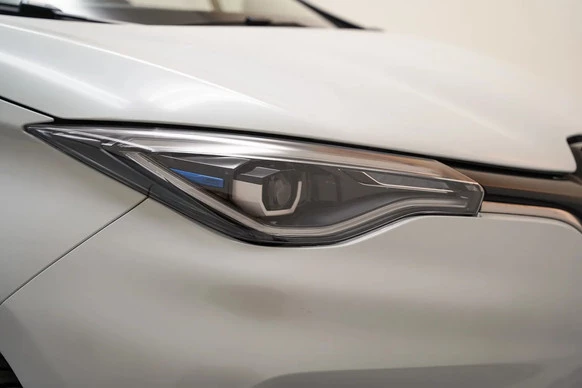 Renault ZOE - Afbeelding 26 van 30