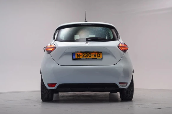Renault ZOE - Afbeelding 27 van 30