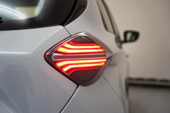 Renault ZOE - Afbeelding 29 van 30