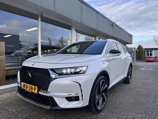 DS DS 7 - Afbeelding 1 van 30