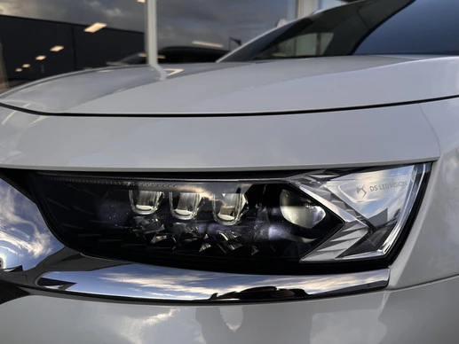 DS DS 7 - Afbeelding 3 van 30