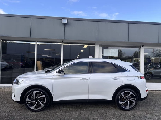 DS DS 7 - Afbeelding 5 van 30