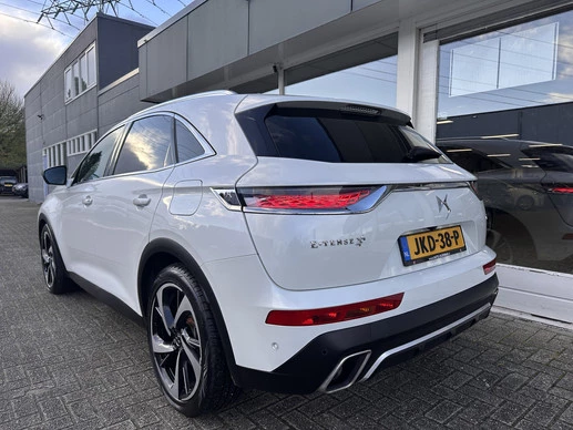 DS DS 7 - Afbeelding 6 van 30