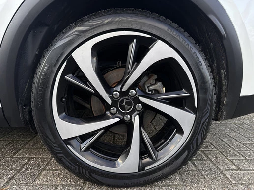 DS DS 7 - Afbeelding 10 van 30