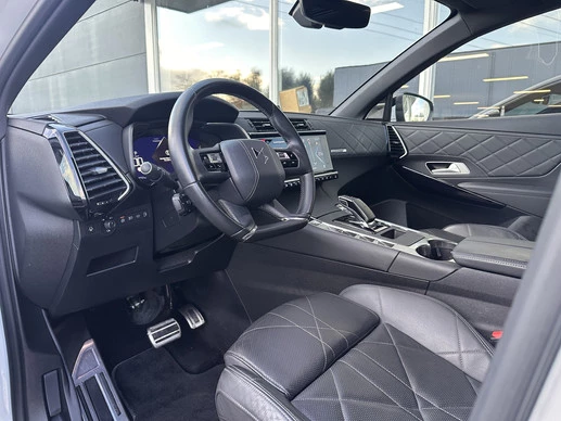 DS DS 7 - Afbeelding 11 van 30