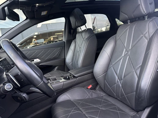 DS DS 7 - Afbeelding 12 van 30