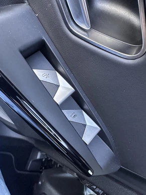 DS DS 7 - Afbeelding 18 van 30