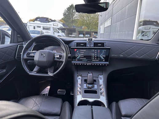 DS DS 7 - Afbeelding 19 van 30