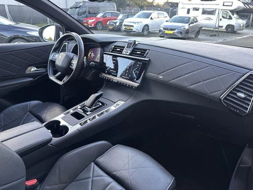 DS DS 7 - Afbeelding 20 van 30