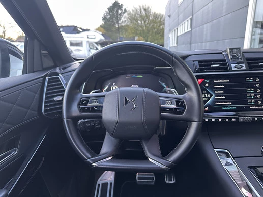 DS DS 7 - Afbeelding 21 van 30