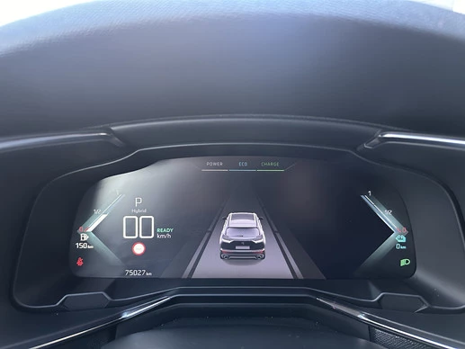 DS DS 7 - Afbeelding 22 van 30