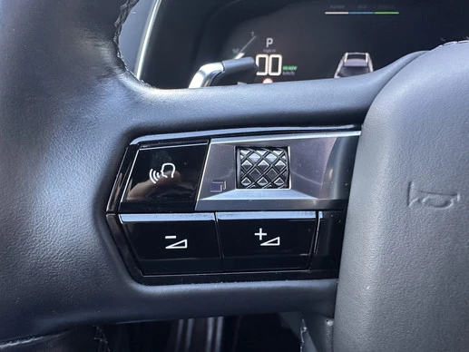 DS DS 7 - Afbeelding 23 van 30