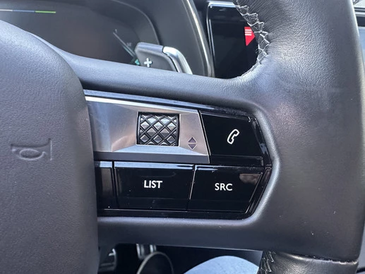 DS DS 7 - Afbeelding 24 van 30