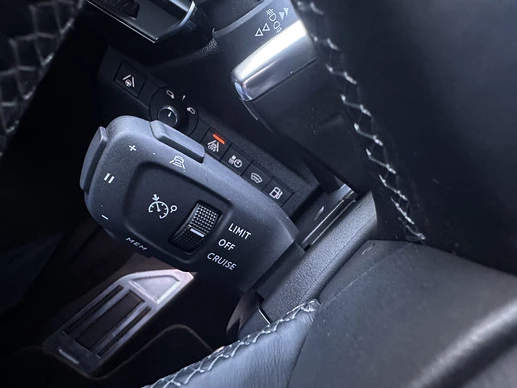 DS DS 7 - Afbeelding 25 van 30